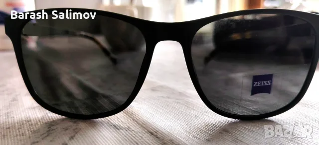 Оригинални слънчеви очила ZEISS ZS25557S Matte Green, снимка 2 - Слънчеви и диоптрични очила - 55407860
