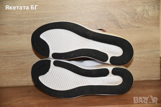 Nike, оригинални маратонки, размер 42, снимка 5 - Маратонки - 54148864