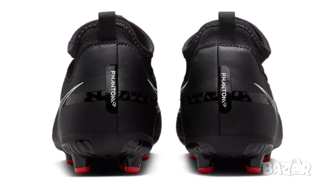 бутонки  Nike Phantom GT 2 Academy DF MG Shadow номер 37 ,5, снимка 9 - Футбол - 54599017