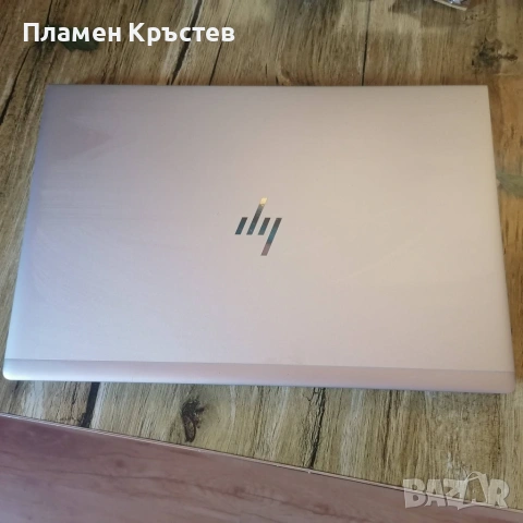 HP-850 G5( 8th Intel® Core™i7), снимка 3 - Лаптопи за дома - 55098841