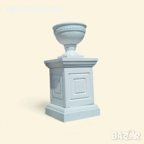 Кашпи, саксии, снимка 2 - Саксии и кашпи - 54677423