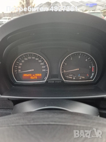 BMW X3 - 2006 - ДИЗЕЛ - АВТОМАТИК , снимка 12 - Автомобили и джипове - 54547895