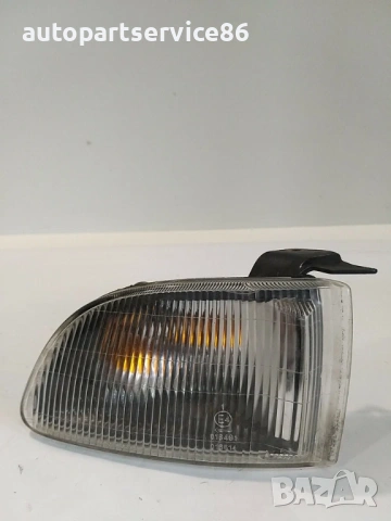 Преден десен мигач за Mitsubishi Galant (2001) 045-43653