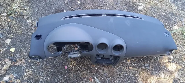 Арматурно табло Seat Ibiza III, снимка 2 - Части - 55341716