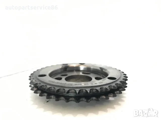 Предавка за Jaguar X Type 2.0 D (2003) YC1Q-9P919-CC, снимка 2 - Части - 55302599
