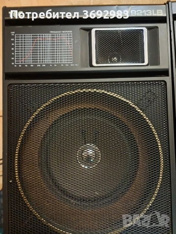 Тонколони TEC, снимка 8 - Тонколони - 53983567