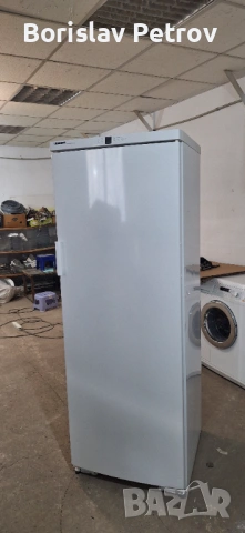 Голям фризер Либхер Премиум Нофрост Инвертор