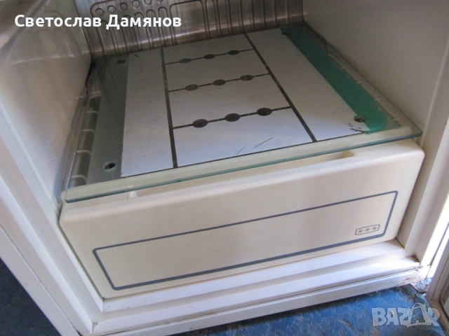 Фризер вис. 125 см., снимка 8 - Фризери - 54444605