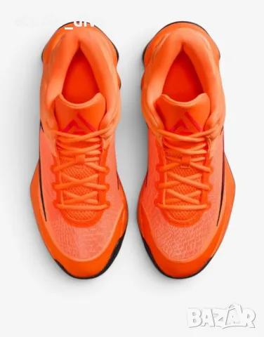 Маратонки Nike Giannis Immortality 4, снимка 3 - Маратонки - 55572817