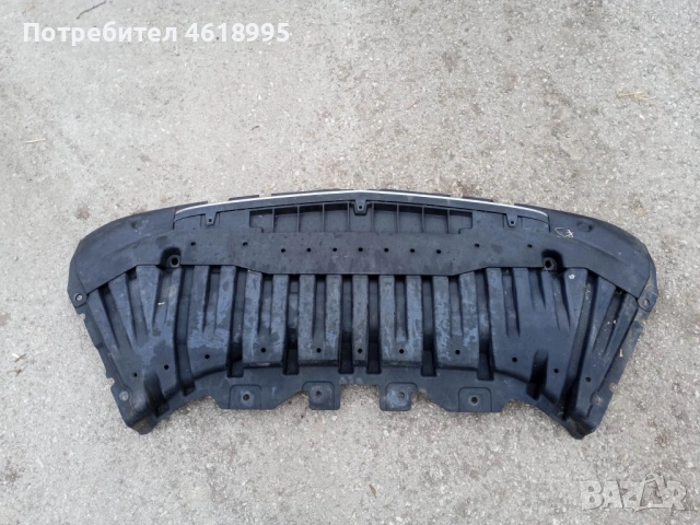 Mercedes W222 брони, снимка 8 - Части - 54183999