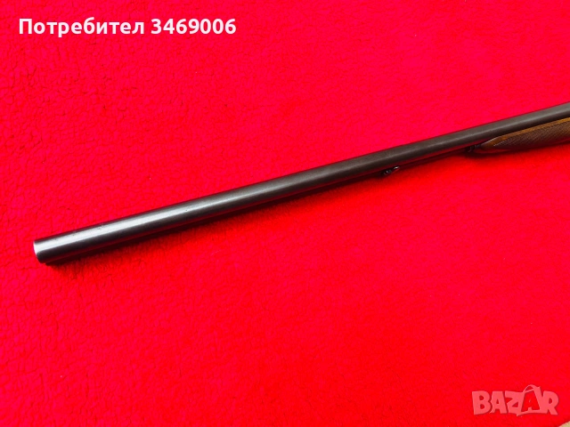 Ловна пушка успоредка “BERETTA”, снимка 2 - Ловно оръжие - 55188055