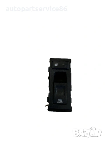 Превключвател за стъкло предна дясна врата за Chrysler 300C 3.0 Crd (2008) P04602742Aa