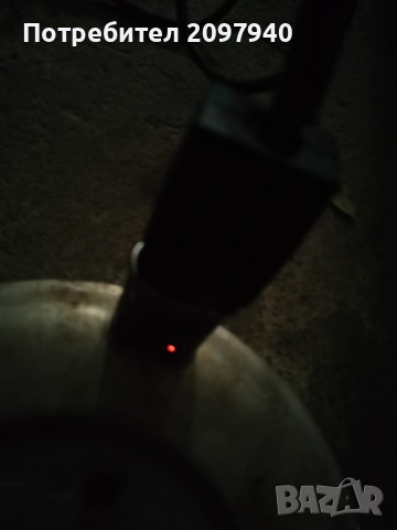 Стара електрическа тенджера , снимка 4 - Съдове за готвене - 54233171