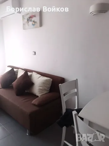 Банишора, свободен 2стаен, обзаведен , снимка 4 - Апартаменти - 53705944