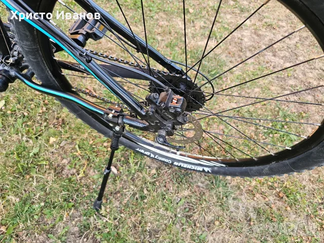 Продавам велосипед Norco Storm 7, снимка 8 - Велосипеди - 55496503