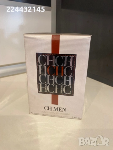 Carolina Herrera CH  100 мл реплика