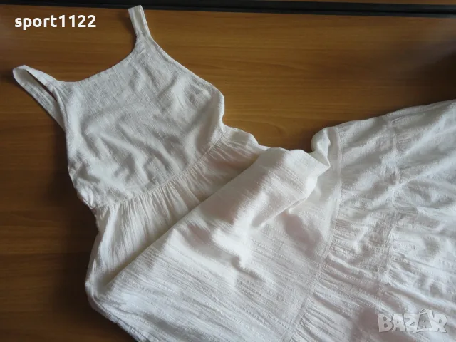 Рокля Zara/S размер, снимка 5 - Рокли - 55378908