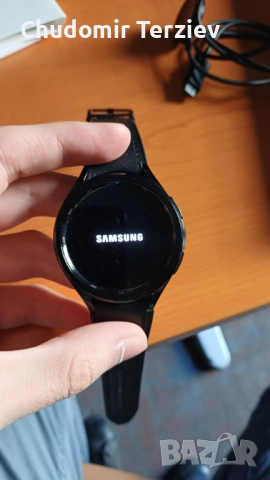 Смарт часовници Huawei / Samsung, снимка 10 - Смарт часовници - 54735494