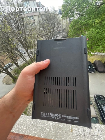 6TB външен хард станция SAMSUNG, снимка 3 - Samsung - 54487030