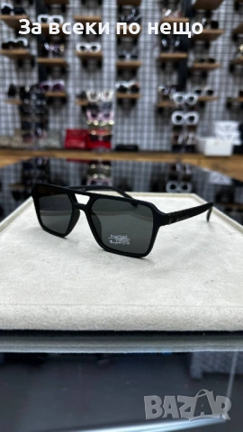 Gucci Слънчеви Очила С UV Защита С Подарък🎁Калъф - Различни Цветове Код E1416