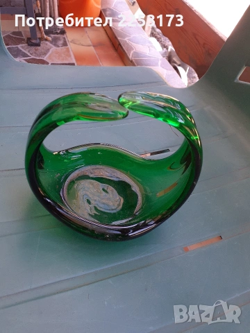 Съветски соц.стъклени за допълване, снимка 17 - Прибори за хранене, готвене и сервиране - 49883488