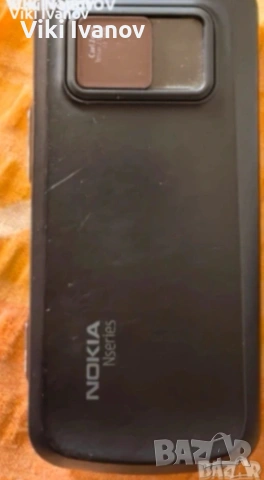 Нокия n97-добро състояние , снимка 2 - Nokia - 55160027