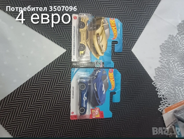 Hot wheels , снимка 6 - Колекции - 54383443