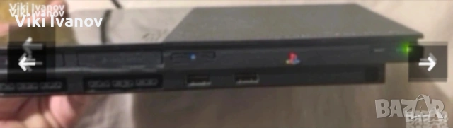 PS2 SCPH-90004, снимка 4 - PlayStation конзоли - 54921661