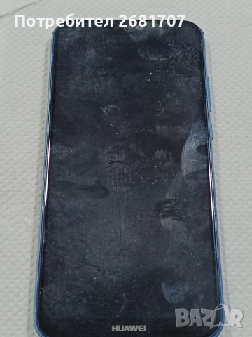 телефон Huawei P 20 lite , снимка 3 - Huawei - 54806387