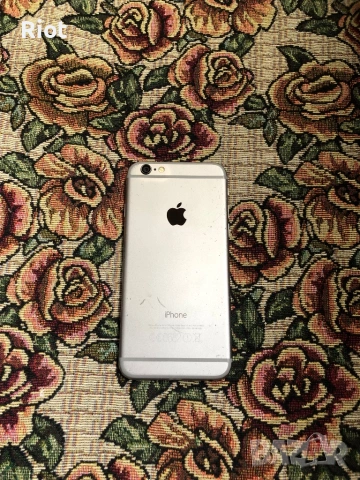 Продавам iPhone 6, снимка 3 - Apple iPhone - 54617790