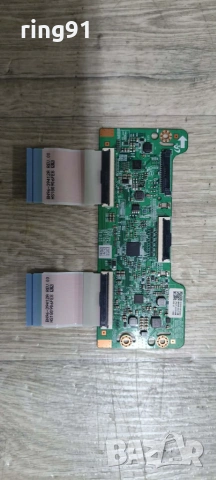 T-Con - BN41-02292B TV Samsung UE32M5520AK