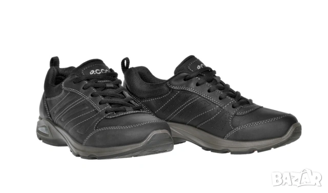 Обувки Ecco Light 3 номер 42 туристически/ежедневни, снимка 3 - Други - 54619255