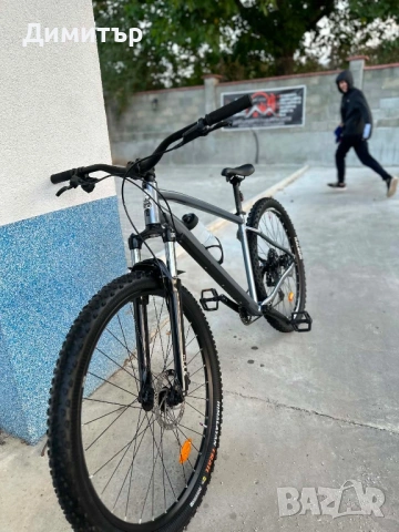 Rockrider expl 520 ,,29”