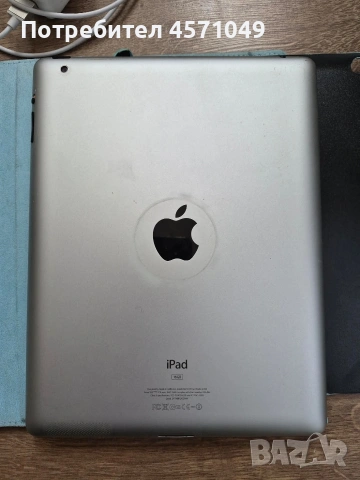 Apple iPad