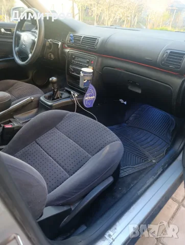 Passat B5 1.9tdi AFN, снимка 5 - Автомобили и джипове - 55380928