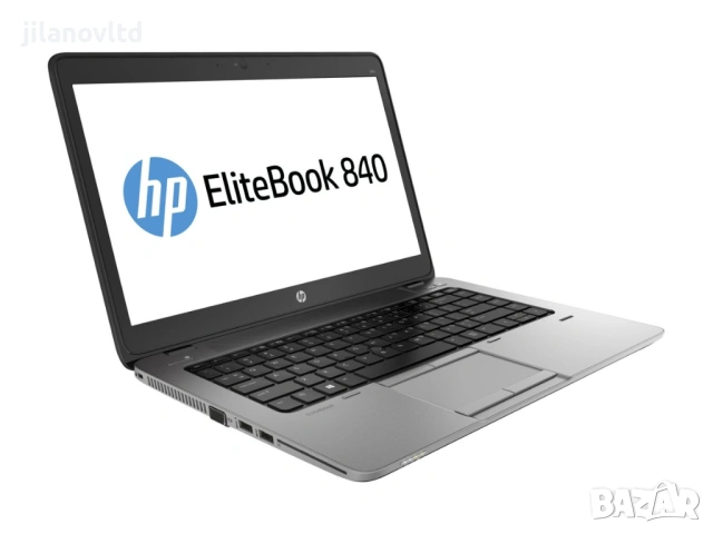 Лаптоп HP 840 G2 I7-5600U R7 M260 8GB 256GB SSD с до 24 МЕСЕЦА ГАРАНЦИЯ, снимка 2 - Лаптопи за работа - 51243686