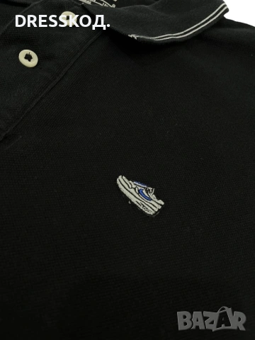 Nike оригинална мъжка тениска с яка, L размер , снимка 3 - Тениски - 54871110