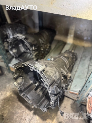 Audi A6 C6 4f 3.0tdi, снимка 2 - Части - 54143795