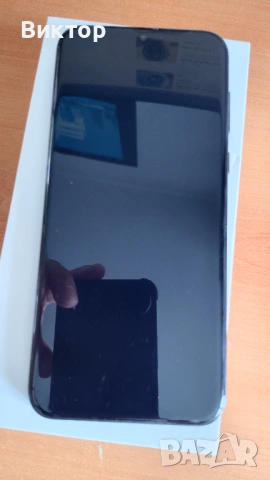 Huawei Pura 70 Pro (черен с гаранция), снимка 3 - Huawei - 54667016