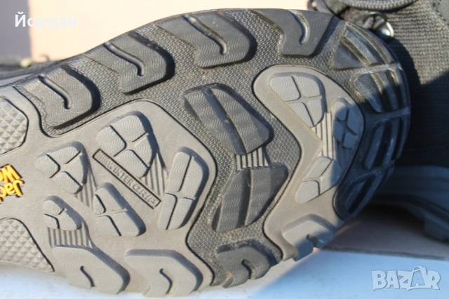 Мъжки зимни обувки Jack Wolfskin, снимка 14 - Мъжки ботуши - 53999388