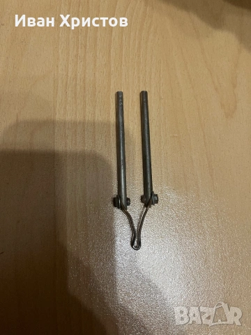 Човка за български поялник , снимка 2 - Други инструменти - 53989348