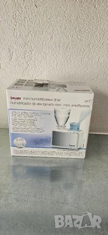 Овлажнител за въздух Beurer