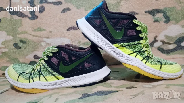 Маратонки Nike Zoom 43 номер/28 см стелка, снимка 8 - Маратонки - 55367505