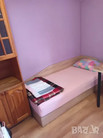 Етаж от къща за работници в Казичене , снимка 6 - Квартири, нощувки - 55669377