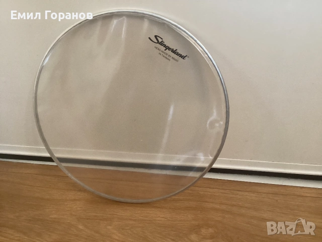 Rogers Dyna Sonic COB 14”/5” Custom Built USA 65год, снимка 10 - Ударни инструменти - 54629716