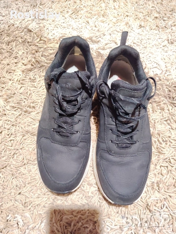 Treksta gore-tex мъжки оригинални маратонки , снимка 7 - Маратонки - 54528293