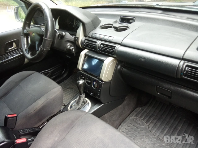 ПРОДАВА СЕ , снимка 8 - Автомобили и джипове - 54658617