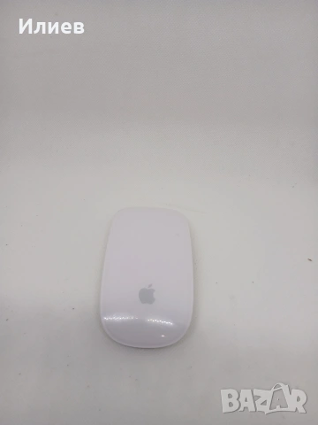 Apple Magic Mouse – Бяла, снимка 2 - Друга електроника - 54540279