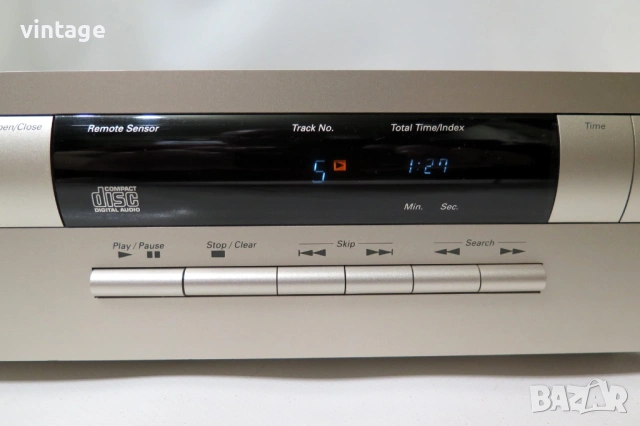 Harman Kardon HD 7400, снимка 4 - Други - 54781181