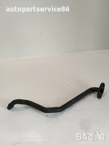 Маркуч за масло за Volvo S60 D5 2.4 Турбо (2007)